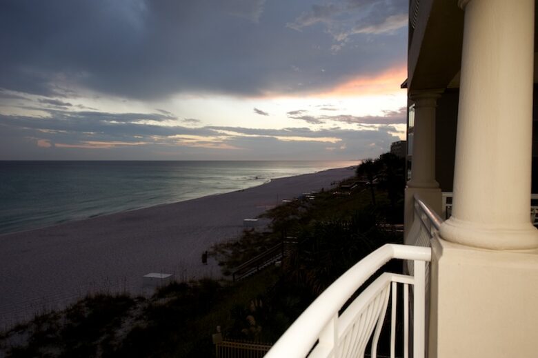 Ocean Bliss - Miramar Beach, Florida