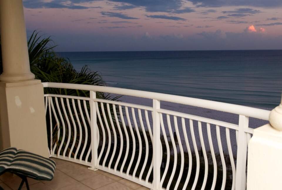 Ocean Bliss - Miramar Beach, Florida