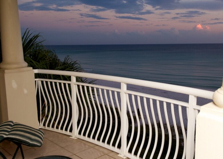 Ocean Bliss - Miramar Beach, Florida