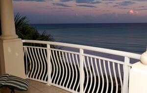 Ocean Bliss - Miramar Beach, Florida