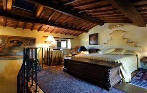 Torre Forese - Figline Valdarno, Italy