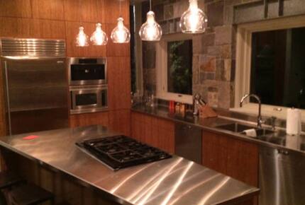 Stratton Mountain Contemporary Home - Winhall, Vermont