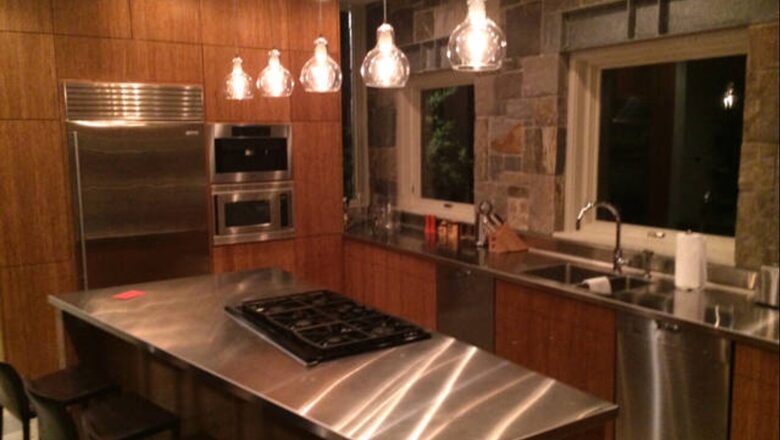 Stratton Mountain Contemporary Home - Winhall, Vermont