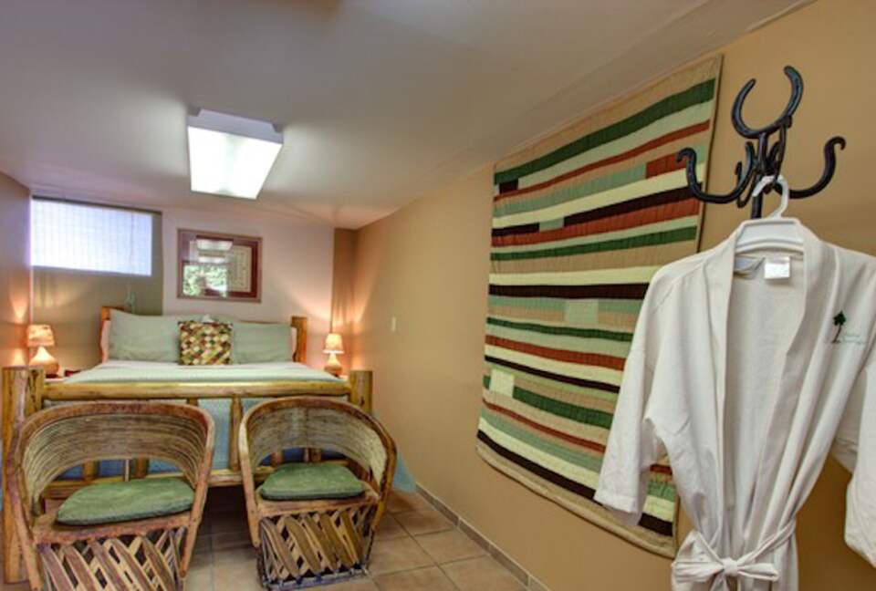 Las Palmas Villa - Palm Springs, California