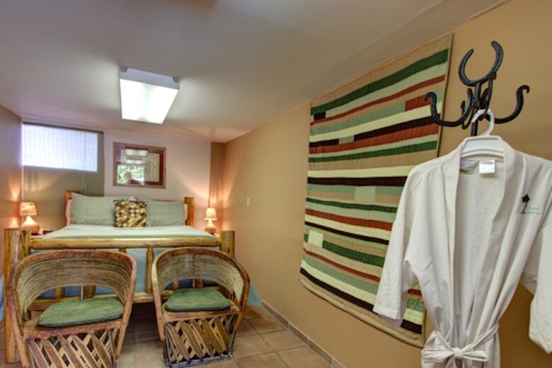 Las Palmas Villa - Palm Springs, California