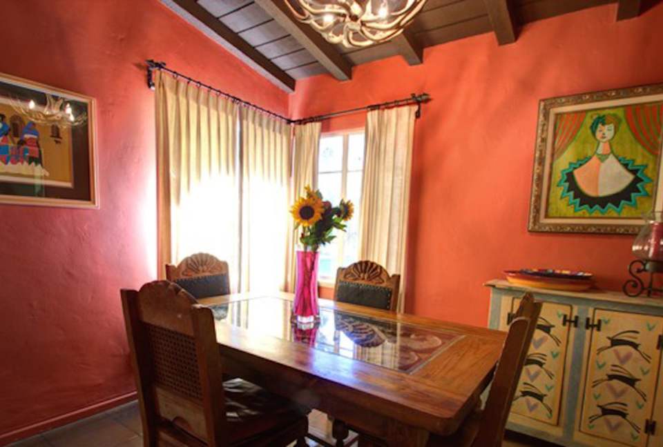 Las Palmas Villa - Palm Springs, California