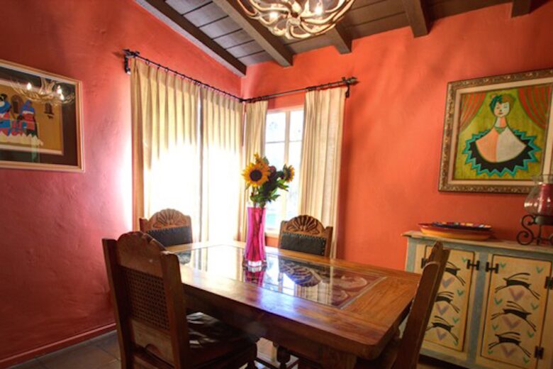 Las Palmas Villa - Palm Springs, California