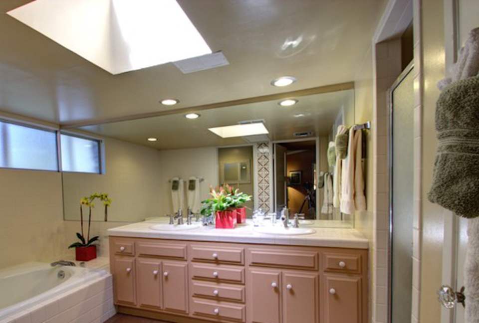 Las Palmas Villa - Palm Springs, California