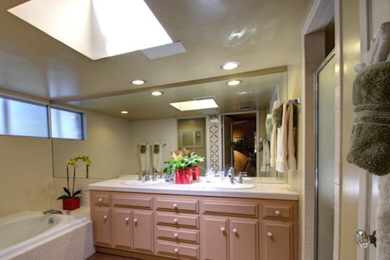 Las Palmas Villa - Palm Springs, California