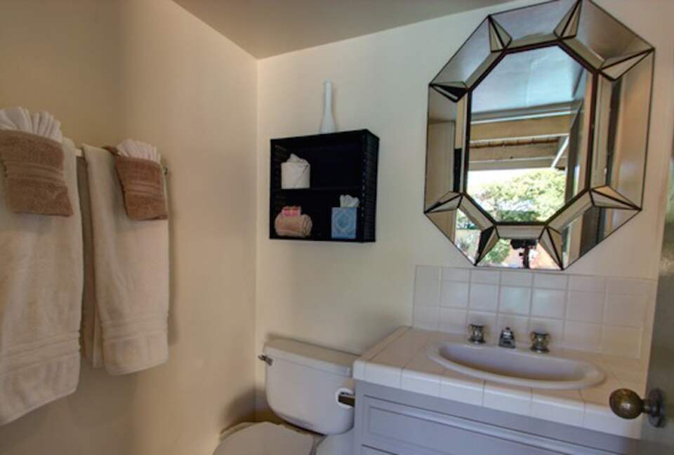 Las Palmas Villa - Palm Springs, California