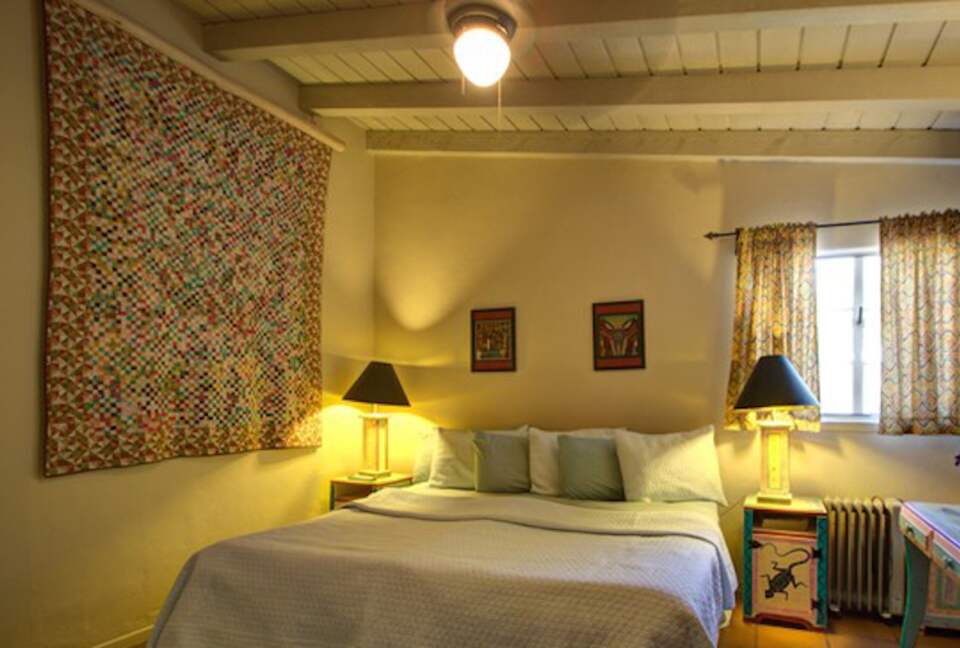 Las Palmas Villa - Palm Springs, California