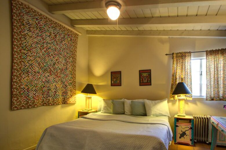 Las Palmas Villa - Palm Springs, California