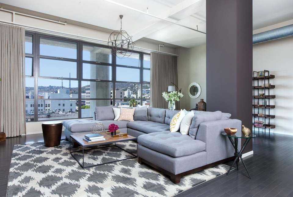 Historic Hollywood & Vine Residence - Hollywood, California