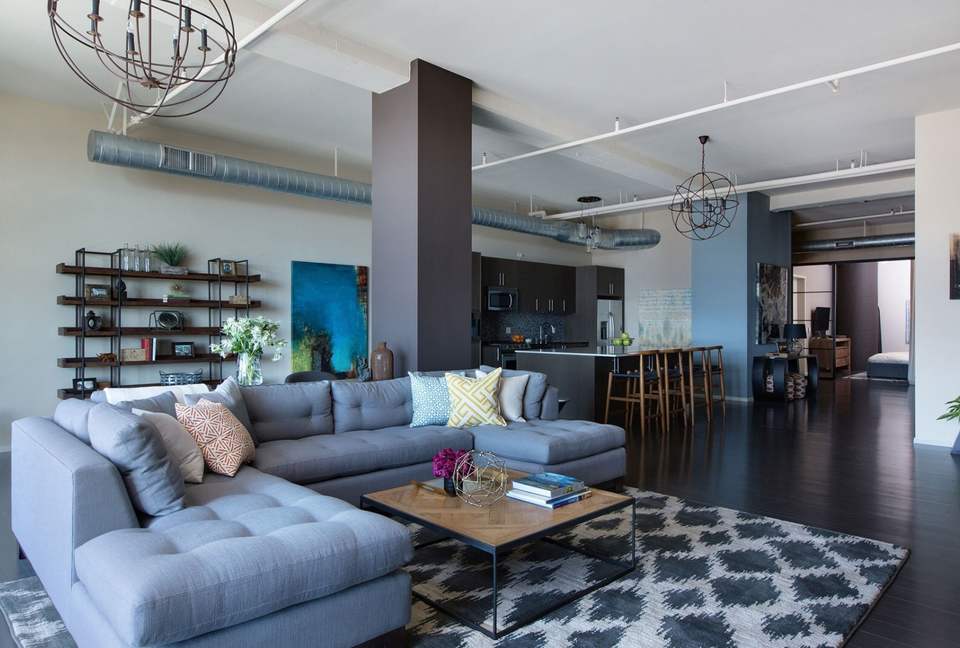 Historic Hollywood & Vine Residence - Hollywood, California