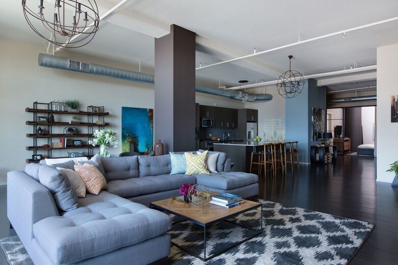 Historic Hollywood & Vine Residence - Hollywood, California