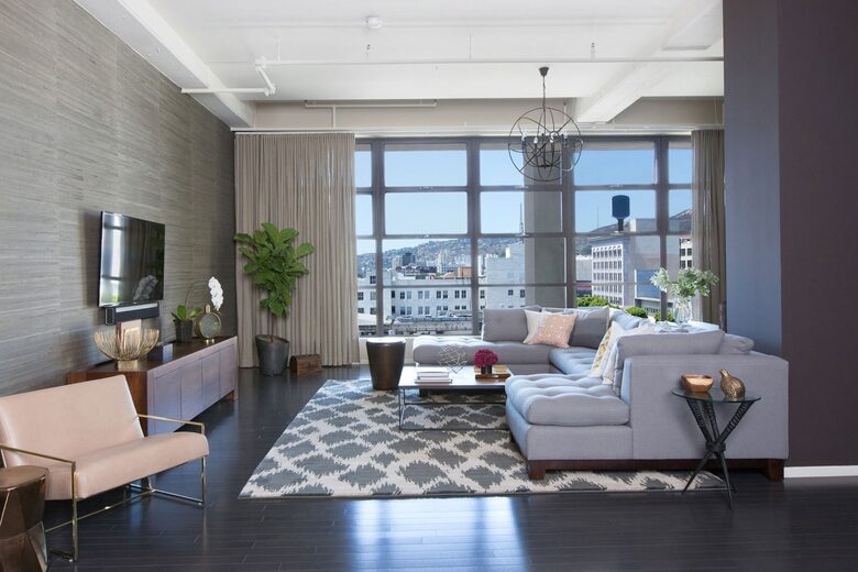 Historic Hollywood & Vine Residence - Hollywood, California