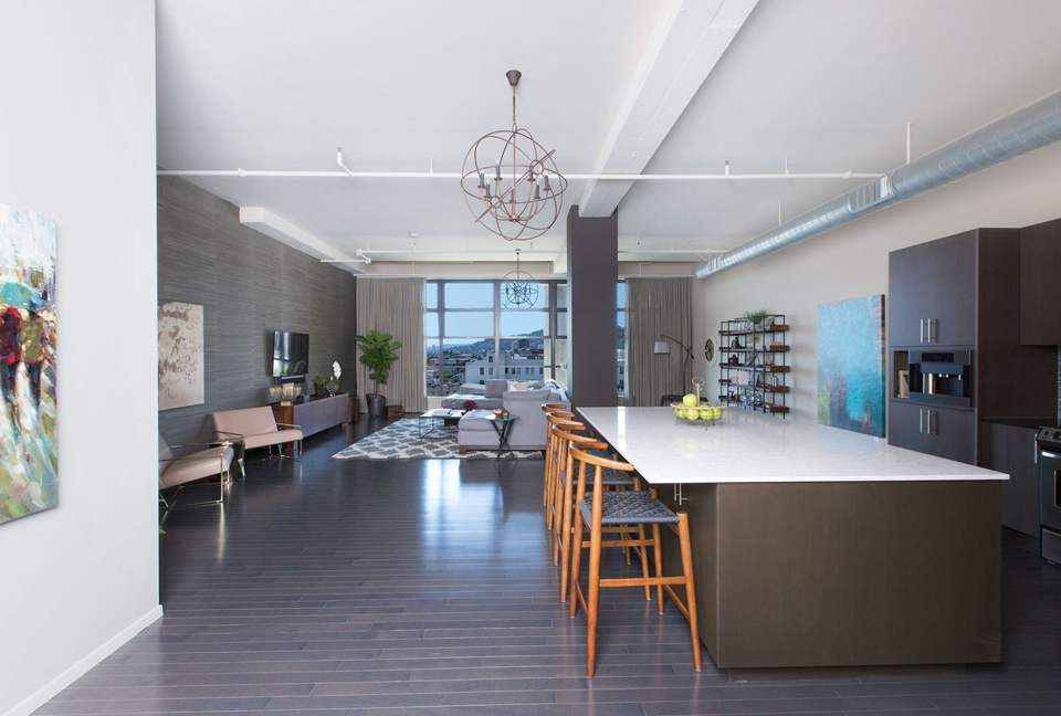 Historic Hollywood & Vine Residence - Hollywood, California