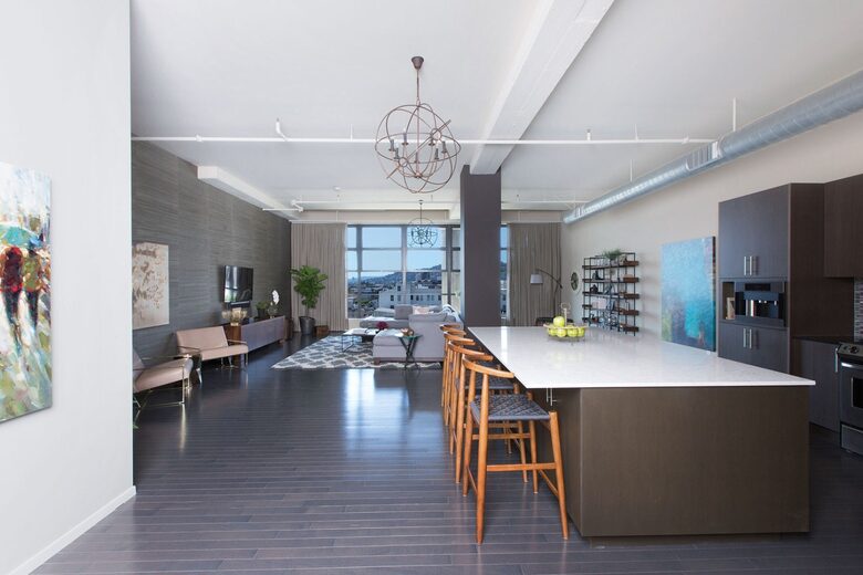 Historic Hollywood & Vine Residence - Hollywood, California