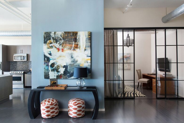 Historic Hollywood & Vine Residence - Hollywood, California