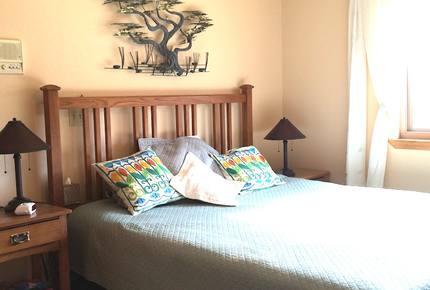 Lakefront Yosemite Mountain Getaway - Yosemite Bass Lake, California