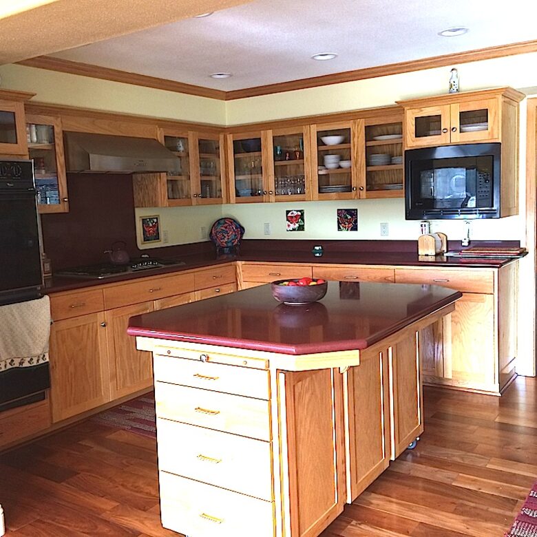 Lakefront Yosemite Mountain Getaway - Yosemite Bass Lake, California