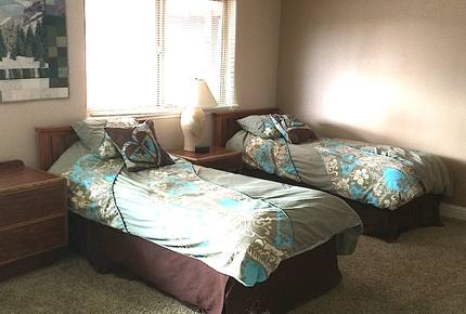 Lakefront Yosemite Mountain Getaway - Yosemite Bass Lake, California