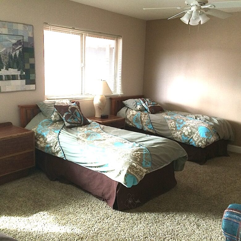 Lakefront Yosemite Mountain Getaway - Yosemite Bass Lake, California