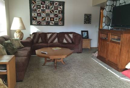 Lakefront Yosemite Mountain Getaway - Yosemite Bass Lake, California