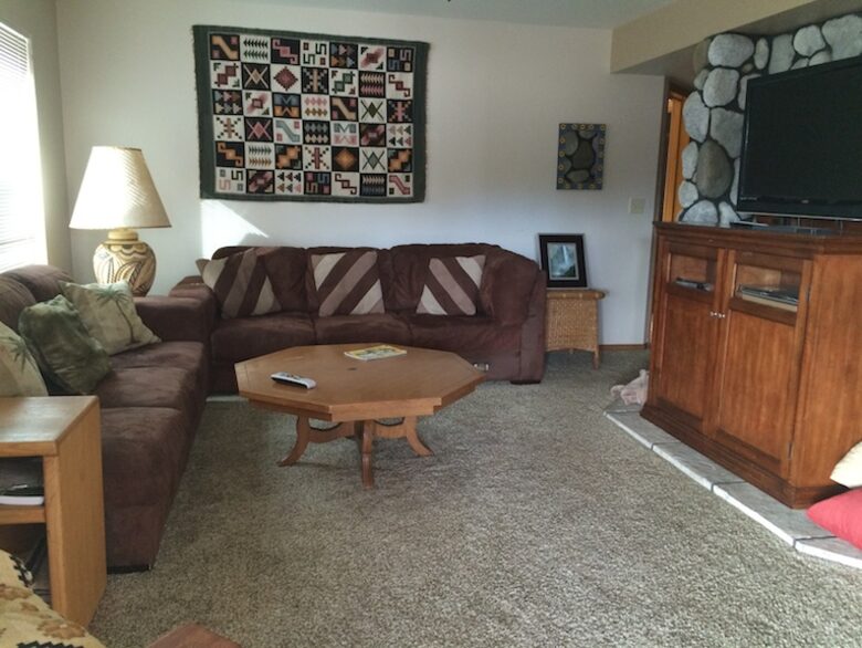 Lakefront Yosemite Mountain Getaway - Yosemite Bass Lake, California