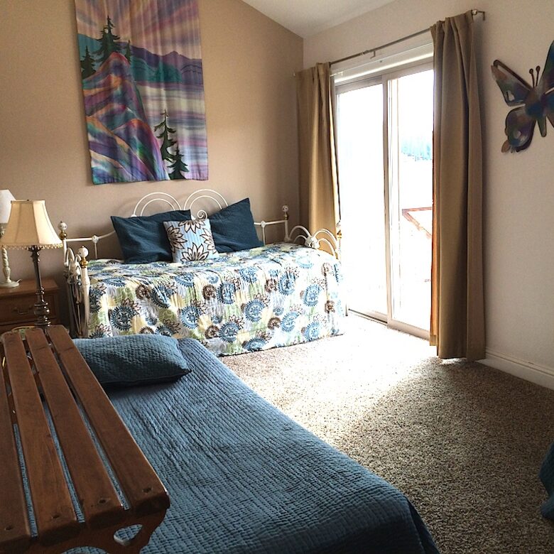 Lakefront Yosemite Mountain Getaway - Yosemite Bass Lake, California