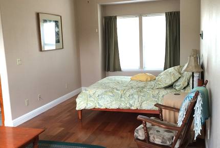 Lakefront Yosemite Mountain Getaway - Yosemite Bass Lake, California