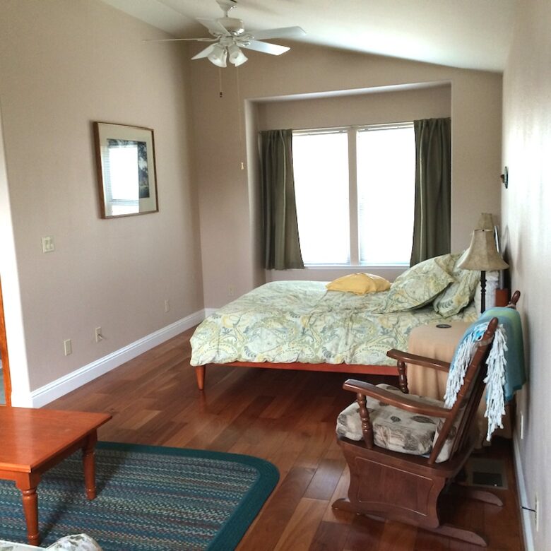 Lakefront Yosemite Mountain Getaway - Yosemite Bass Lake, California