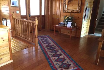 Lakefront Yosemite Mountain Getaway - Yosemite Bass Lake, California