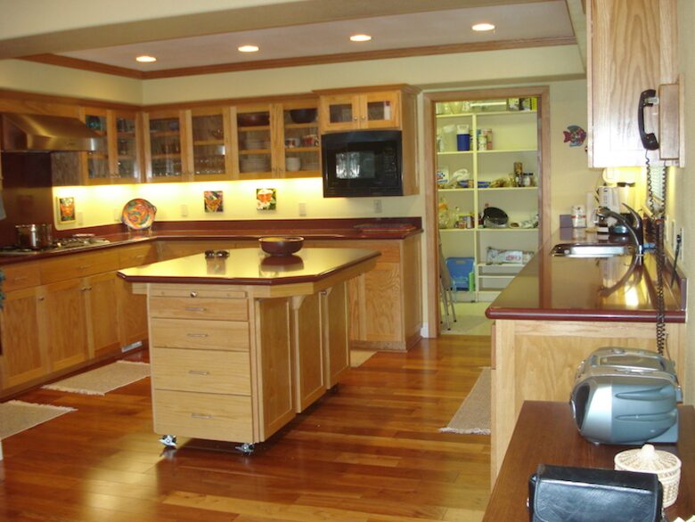 Lakefront Yosemite Mountain Getaway - Yosemite Bass Lake, California