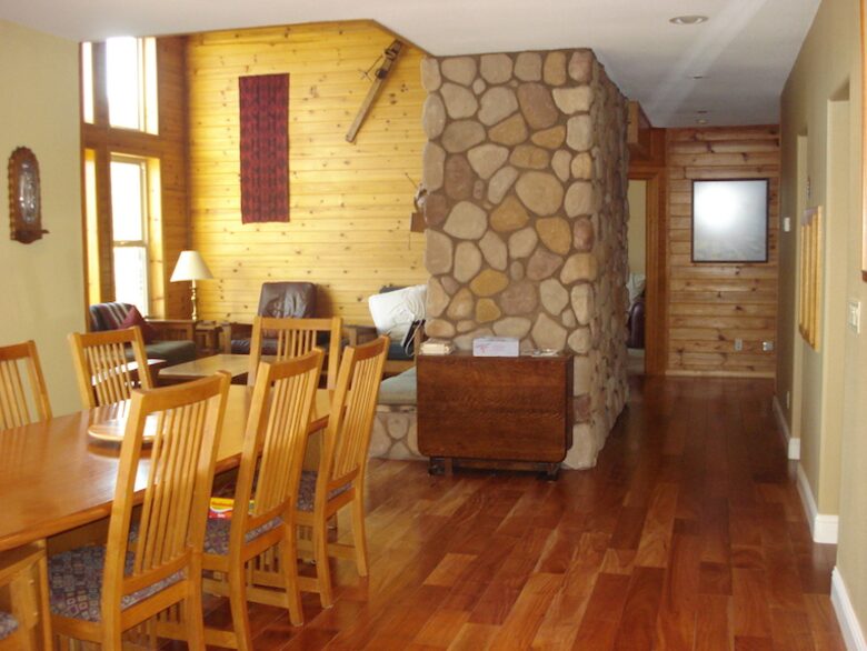 Lakefront Yosemite Mountain Getaway - Yosemite Bass Lake, California