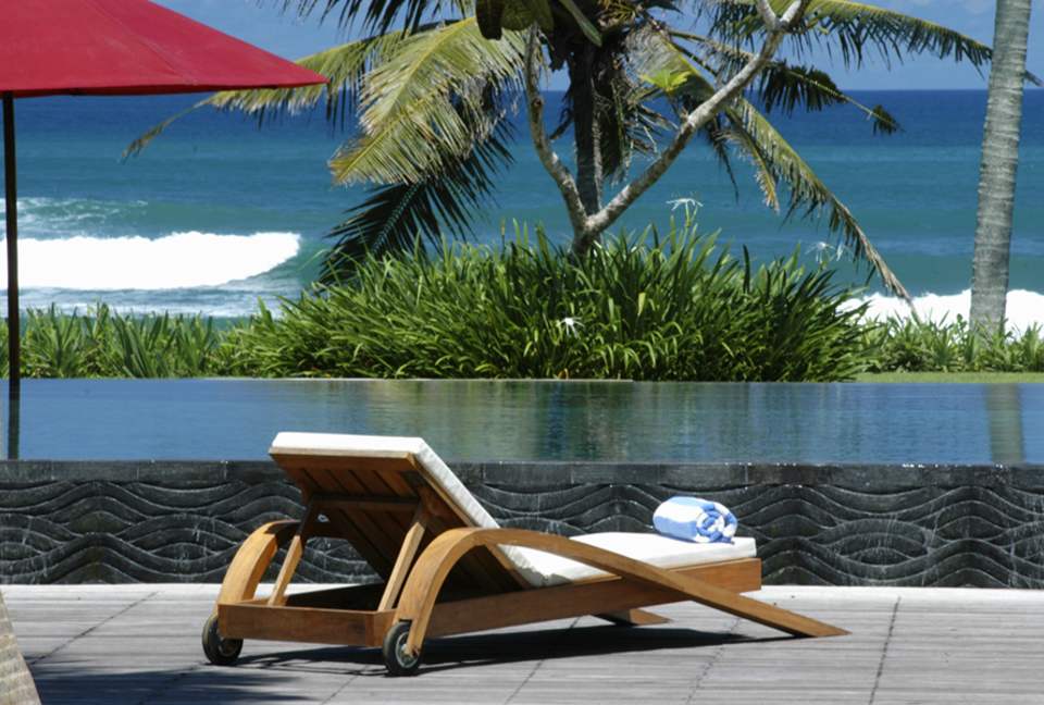 Ombak Luwung Beachfront Estate, Bali (R) - Canggu, Kuta, Indonesia