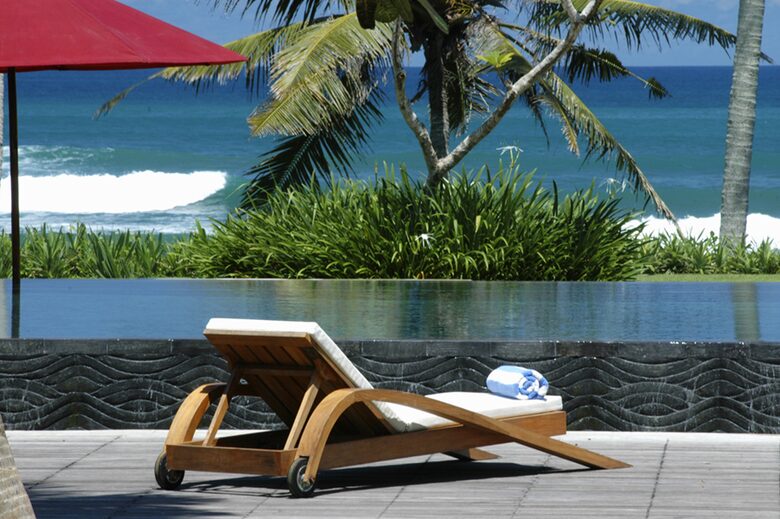 Ombak Luwung Beachfront Estate, Bali (R) - Canggu, Kuta, Indonesia