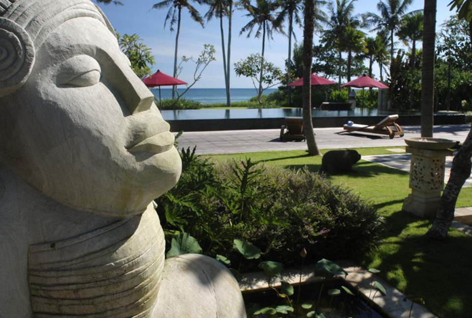 Ombak Luwung Beachfront Estate, Bali (R) - Canggu, Kuta, Indonesia