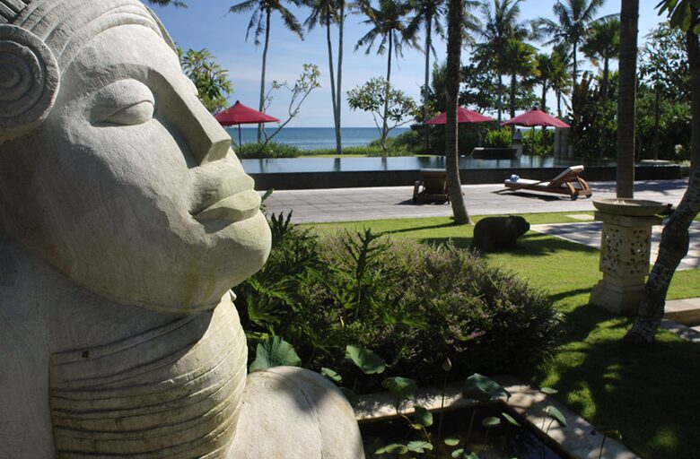 Ombak Luwung Beachfront Estate, Bali (R) - Canggu, Kuta, Indonesia