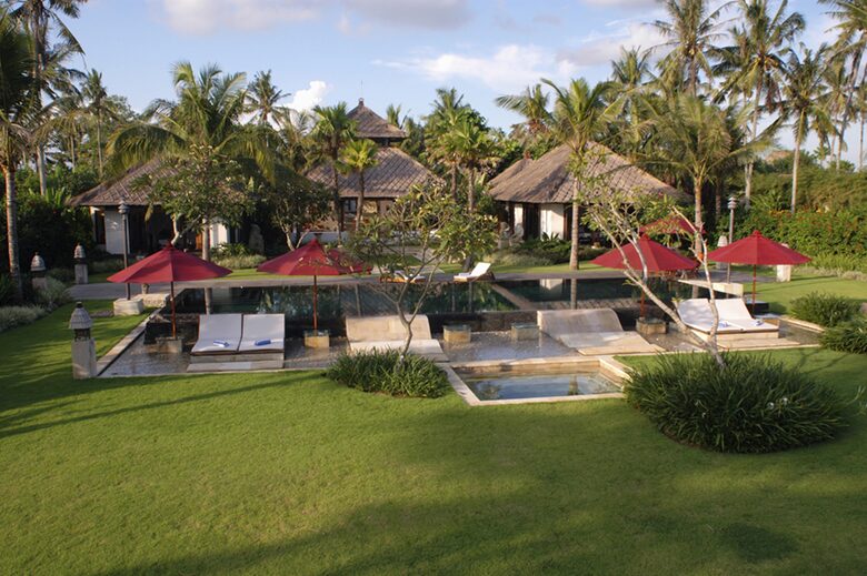 Ombak Luwung Beachfront Estate, Bali (R) - Canggu, Kuta, Indonesia