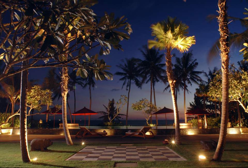 Ombak Luwung Beachfront Estate, Bali (R) - Canggu, Kuta, Indonesia