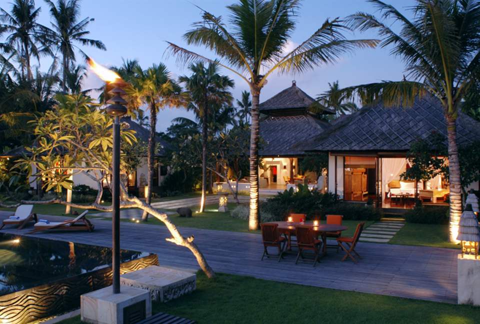 Ombak Luwung Beachfront Estate, Bali (R) - Canggu, Kuta, Indonesia