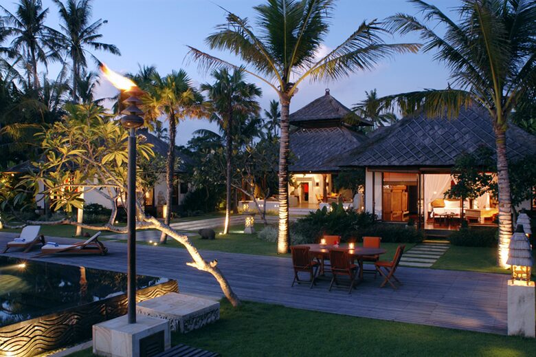 Ombak Luwung Beachfront Estate, Bali (R) - Canggu, Kuta, Indonesia