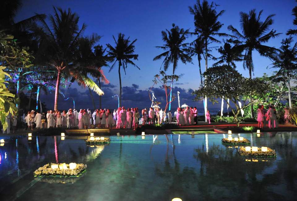 Ombak Luwung Beachfront Estate, Bali (R) - Canggu, Kuta, Indonesia