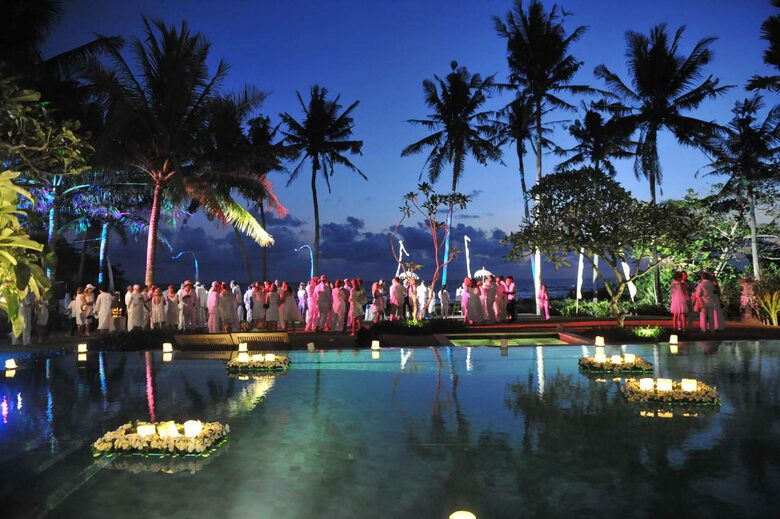 Ombak Luwung Beachfront Estate, Bali (R) - Canggu, Kuta, Indonesia