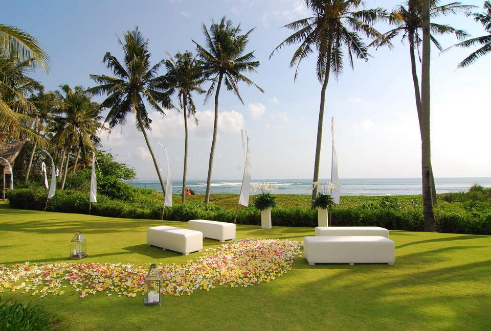Ombak Luwung Beachfront Estate, Bali (R) - Canggu, Kuta, Indonesia