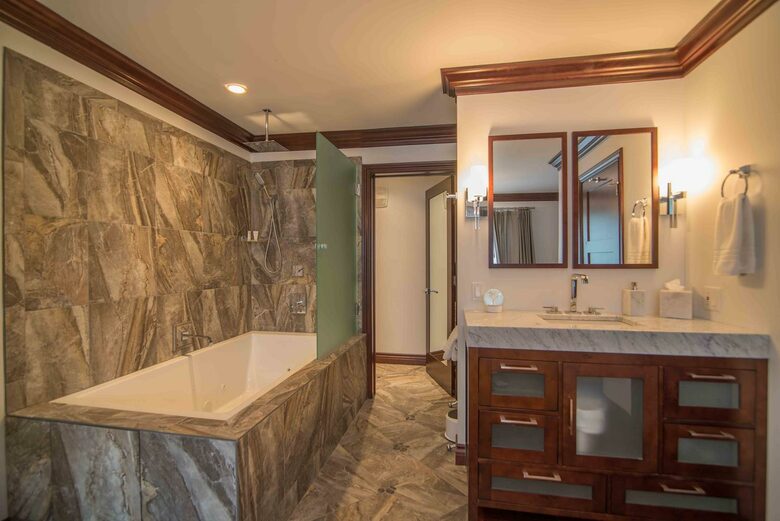 Donner Lake in Tahoe - Truckee, California