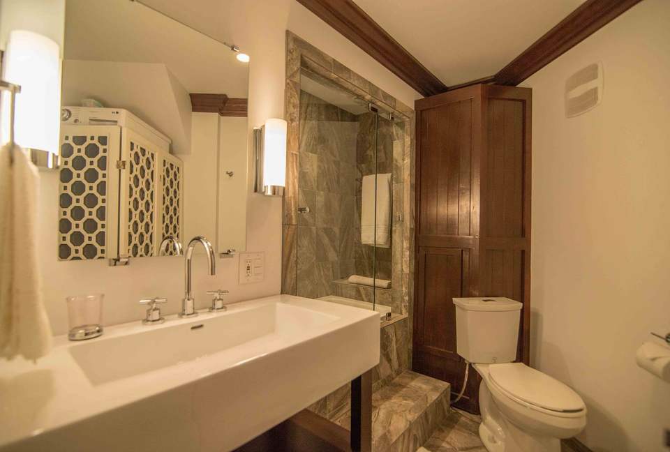 Donner Lake in Tahoe - Truckee, California