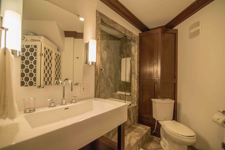 Donner Lake in Tahoe - Truckee, California