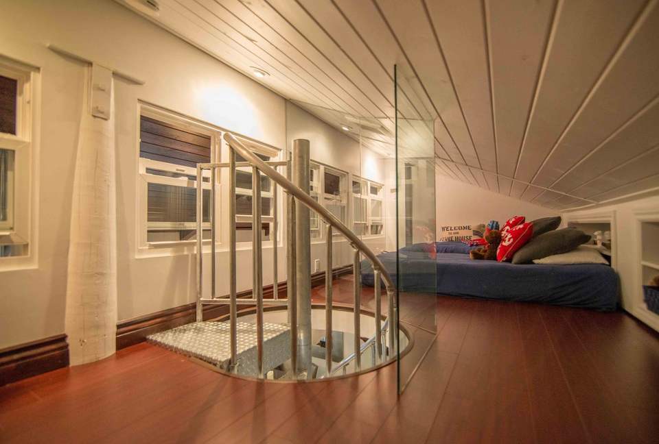 Donner Lake in Tahoe - Truckee, California